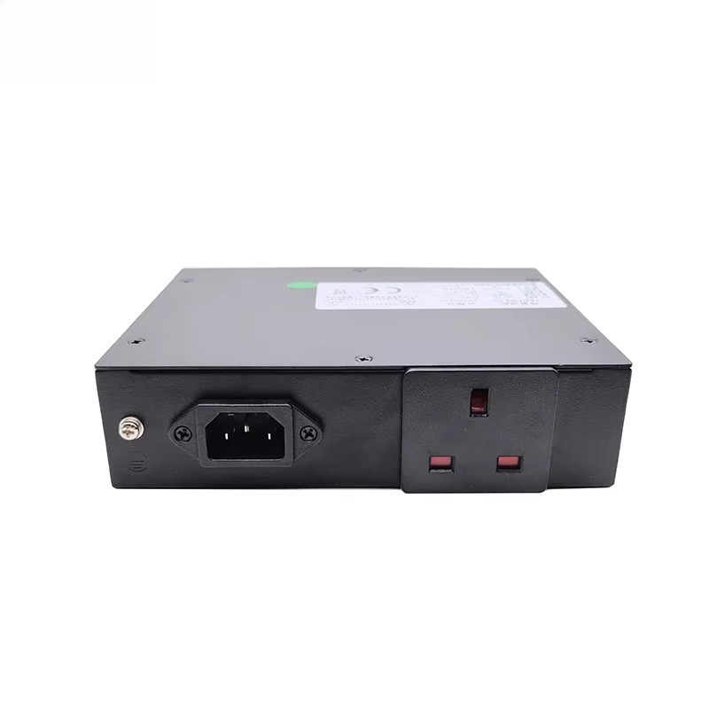Metal Shell High Quality Smart - Power Tools For Linux recension och pris